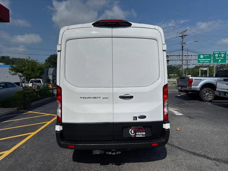 2021 Ford Transit-250 Mr 148 Rwd Cargo Van , available for sale in Maple Shade, New Jersey | Car Revolution. Maple Shade, New Jersey 2021 Ford Transit-250 Mr 148 Rwd Cargo Van , available for sale in Maple Shade, New Jersey | Car Revolution. Maple Shade, New Jersey