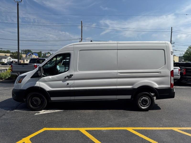2021 Ford Transit-250 Mr 148 Rwd Cargo Van , available for sale in Maple Shade, New Jersey | Car Revolution. Maple Shade, New Jersey 2021 Ford Transit-250 Mr 148 Rwd Cargo Van , available for sale in Maple Shade, New Jersey | Car Revolution. Maple Shade, New Jersey