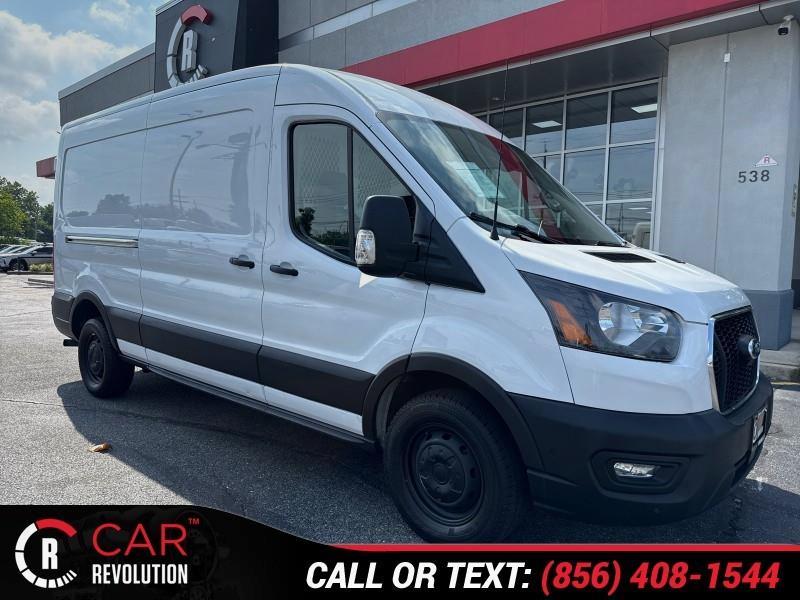 2021 Ford Transit-250 Mr 148 Rwd Cargo Van , available for sale in Maple Shade, New Jersey | Car Revolution. Maple Shade, New Jersey 2021 Ford Transit-250 Mr 148 Rwd Cargo Van , available for sale in Maple Shade, New Jersey | Car Revolution. Maple Shade, New Jersey