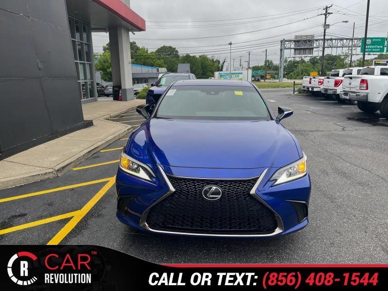 2021 Lexus NA ES 350 F SPORT FWD, available for sale in Maple Shade, New Jersey | Car Revolution. Maple Shade, New Jersey 2021 Lexus NA ES 350 F SPORT FWD, available for sale in Maple Shade, New Jersey | Car Revolution. Maple Shade, New Jersey