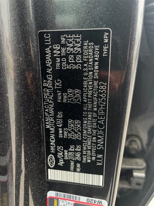 2023 Hyundai Tucson SEL AWD, available for sale in Maple Shade, New Jersey | Car Revolution. Maple Shade, New Jersey 2023 Hyundai Tucson SEL AWD, available for sale in Maple Shade, New Jersey | Car Revolution. Maple Shade, New Jersey