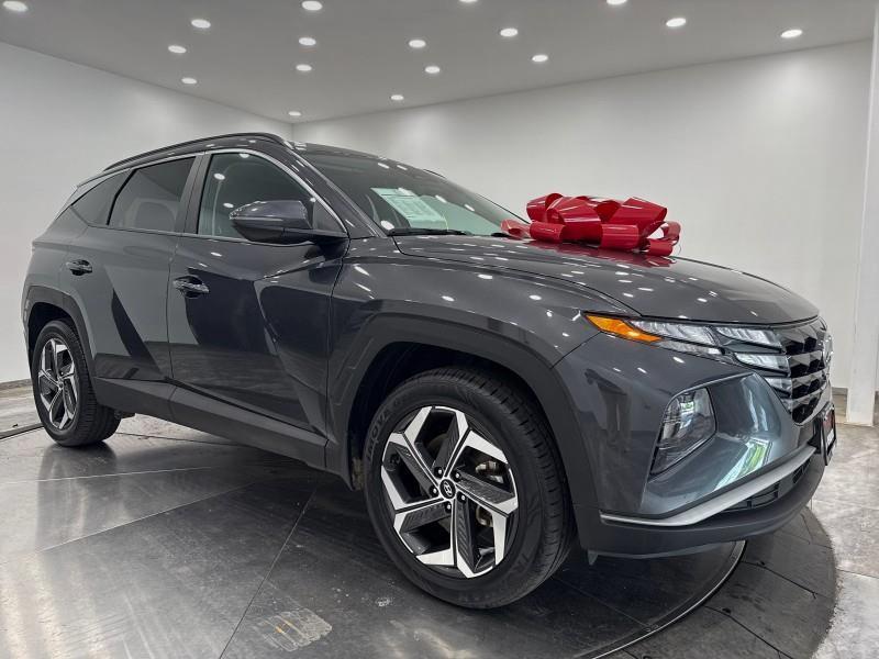 Used 2023 Hyundai Tucson in Maple Shade, New Jersey | Car Revolution. Maple Shade, New Jersey