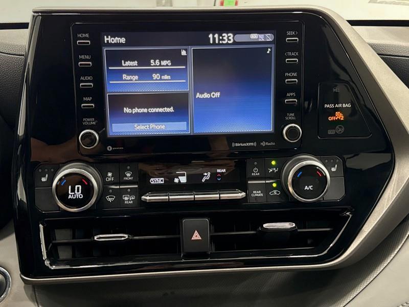 2022 Toyota Highlander XLE AWD, available for sale in Maple Shade, New Jersey | Car Revolution. Maple Shade, New Jersey 2022 Toyota Highlander XLE AWD, available for sale in Maple Shade, New Jersey | Car Revolution. Maple Shade, New Jersey