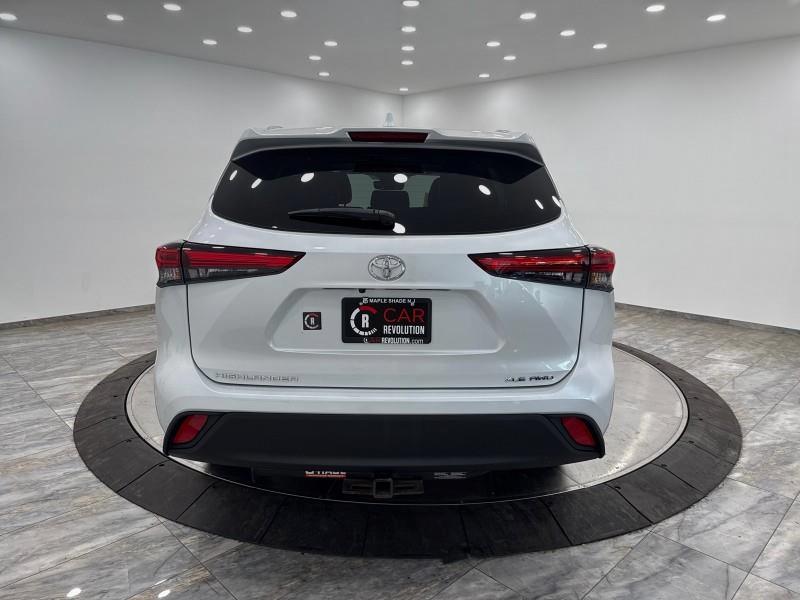 2022 Toyota Highlander XLE AWD, available for sale in Maple Shade, New Jersey | Car Revolution. Maple Shade, New Jersey 2022 Toyota Highlander XLE AWD, available for sale in Maple Shade, New Jersey | Car Revolution. Maple Shade, New Jersey