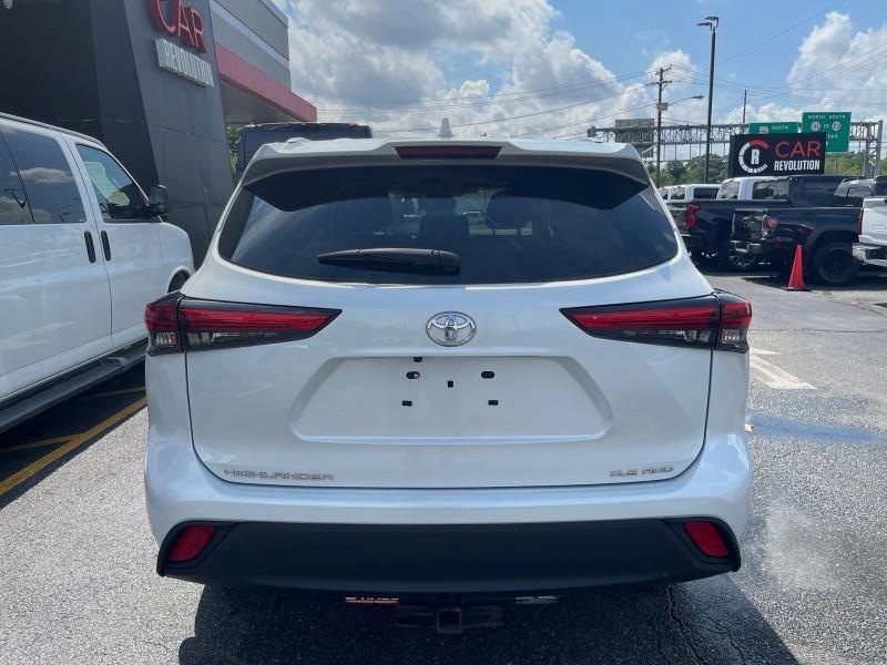 2022 Toyota Highlander XLE AWD, available for sale in Maple Shade, New Jersey | Car Revolution. Maple Shade, New Jersey 2022 Toyota Highlander XLE AWD, available for sale in Maple Shade, New Jersey | Car Revolution. Maple Shade, New Jersey