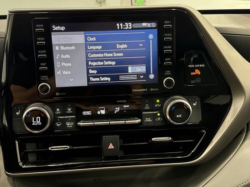 2022 Toyota Highlander XLE AWD, available for sale in Maple Shade, New Jersey | Car Revolution. Maple Shade, New Jersey 2022 Toyota Highlander XLE AWD, available for sale in Maple Shade, New Jersey | Car Revolution. Maple Shade, New Jersey