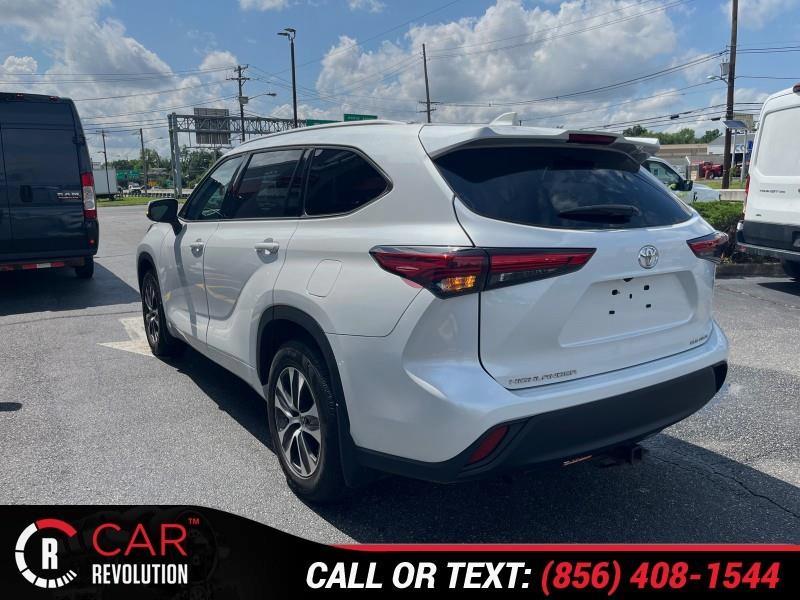 2022 Toyota Highlander XLE AWD, available for sale in Maple Shade, New Jersey | Car Revolution. Maple Shade, New Jersey 2022 Toyota Highlander XLE AWD, available for sale in Maple Shade, New Jersey | Car Revolution. Maple Shade, New Jersey