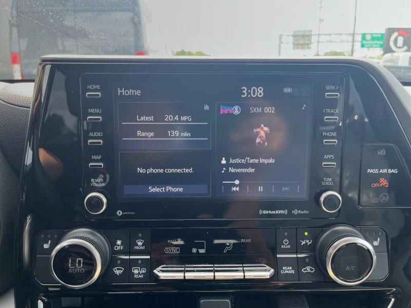 2022 Toyota Highlander XLE AWD, available for sale in Maple Shade, New Jersey | Car Revolution. Maple Shade, New Jersey 2022 Toyota Highlander XLE AWD, available for sale in Maple Shade, New Jersey | Car Revolution. Maple Shade, New Jersey