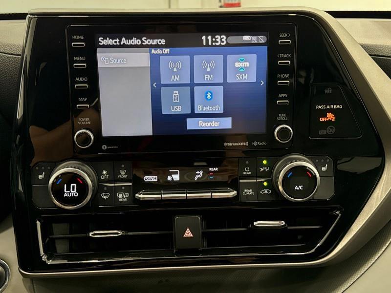 2022 Toyota Highlander XLE AWD, available for sale in Maple Shade, New Jersey | Car Revolution. Maple Shade, New Jersey 2022 Toyota Highlander XLE AWD, available for sale in Maple Shade, New Jersey | Car Revolution. Maple Shade, New Jersey