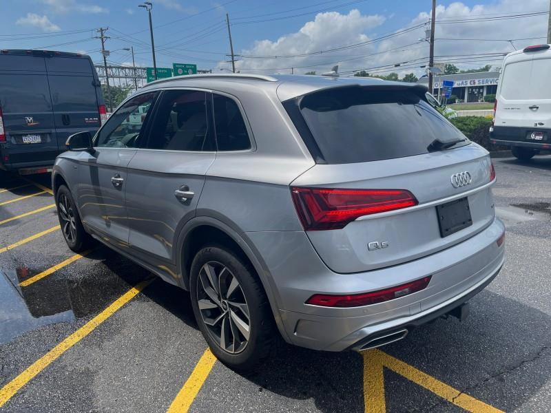 2022 Audi Q5 S line Premium TFSI quattro, available for sale in Maple Shade, New Jersey | Car Revolution. Maple Shade, New Jersey 2022 Audi Q5 S line Premium TFSI quattro, available for sale in Maple Shade, New Jersey | Car Revolution. Maple Shade, New Jersey