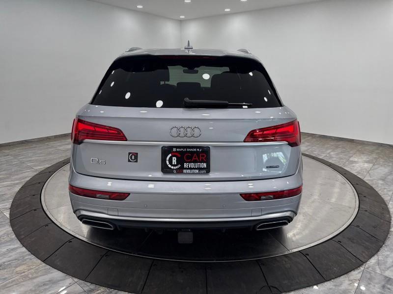 2022 Audi Q5 S line Premium TFSI quattro, available for sale in Maple Shade, New Jersey | Car Revolution. Maple Shade, New Jersey 2022 Audi Q5 S line Premium TFSI quattro, available for sale in Maple Shade, New Jersey | Car Revolution. Maple Shade, New Jersey