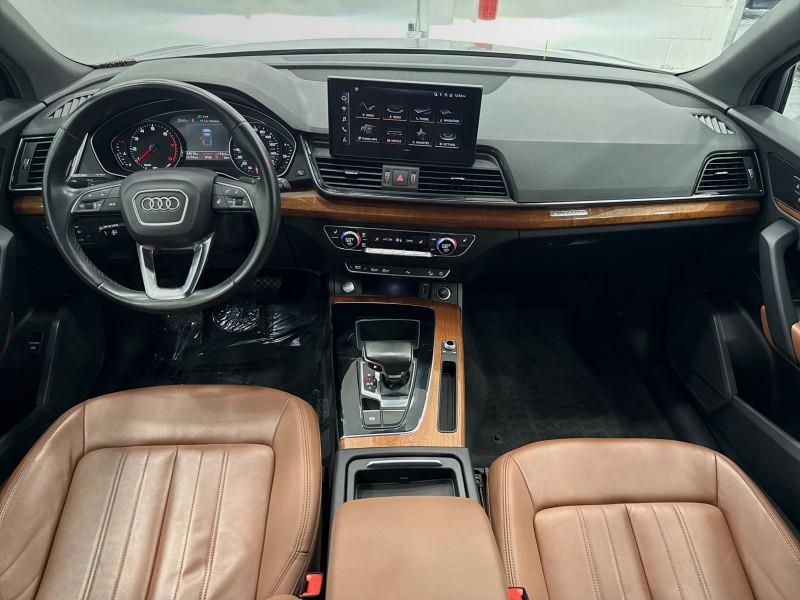 2022 Audi Q5 S line Premium TFSI quattro, available for sale in Maple Shade, New Jersey | Car Revolution. Maple Shade, New Jersey 2022 Audi Q5 S line Premium TFSI quattro, available for sale in Maple Shade, New Jersey | Car Revolution. Maple Shade, New Jersey