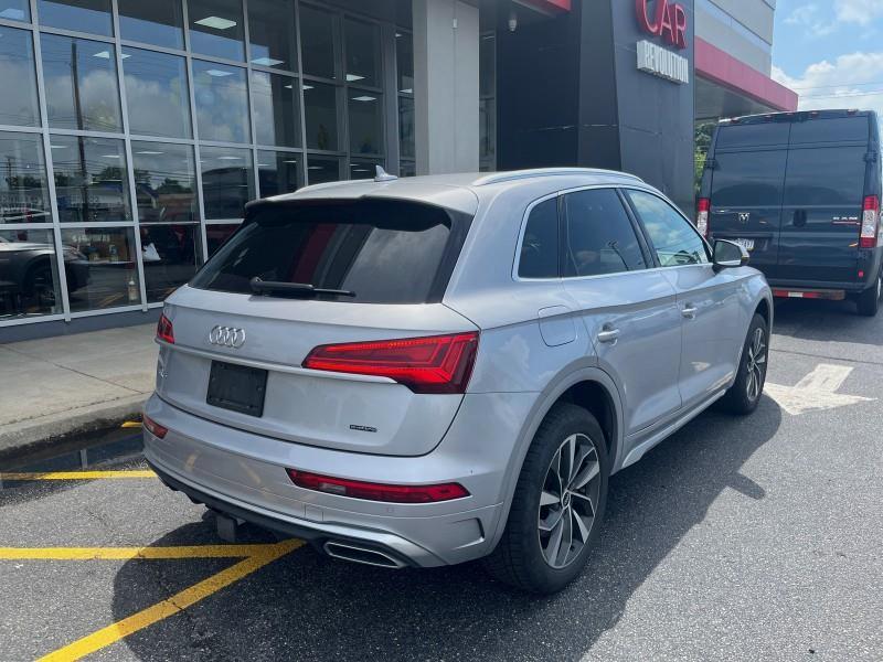 2022 Audi Q5 S line Premium TFSI quattro, available for sale in Maple Shade, New Jersey | Car Revolution. Maple Shade, New Jersey 2022 Audi Q5 S line Premium TFSI quattro, available for sale in Maple Shade, New Jersey | Car Revolution. Maple Shade, New Jersey
