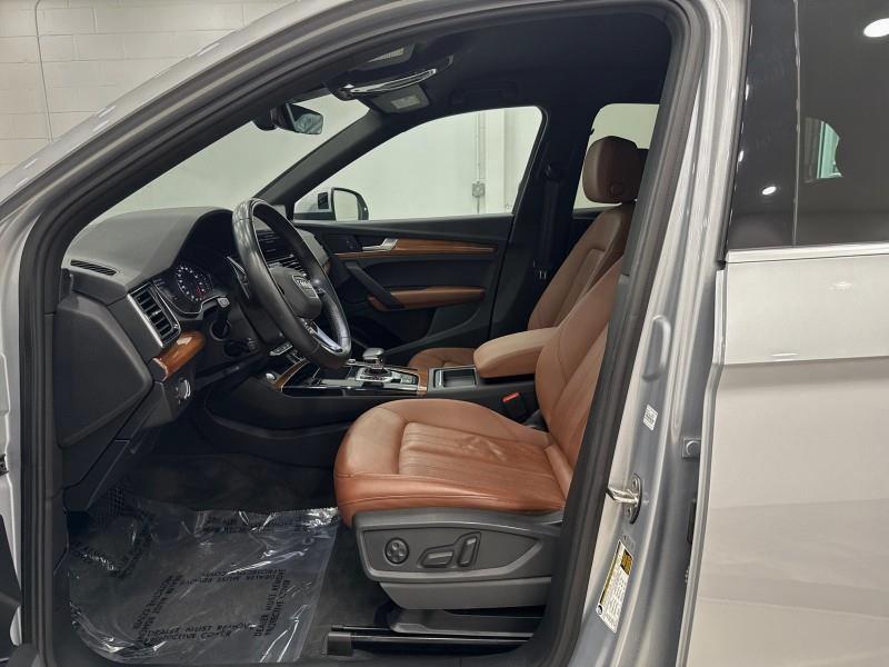2022 Audi Q5 S line Premium TFSI quattro, available for sale in Maple Shade, New Jersey | Car Revolution. Maple Shade, New Jersey 2022 Audi Q5 S line Premium TFSI quattro, available for sale in Maple Shade, New Jersey | Car Revolution. Maple Shade, New Jersey