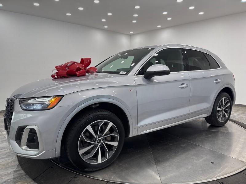 2022 Audi Q5 S line Premium TFSI quattro, available for sale in Maple Shade, New Jersey | Car Revolution. Maple Shade, New Jersey 2022 Audi Q5 S line Premium TFSI quattro, available for sale in Maple Shade, New Jersey | Car Revolution. Maple Shade, New Jersey