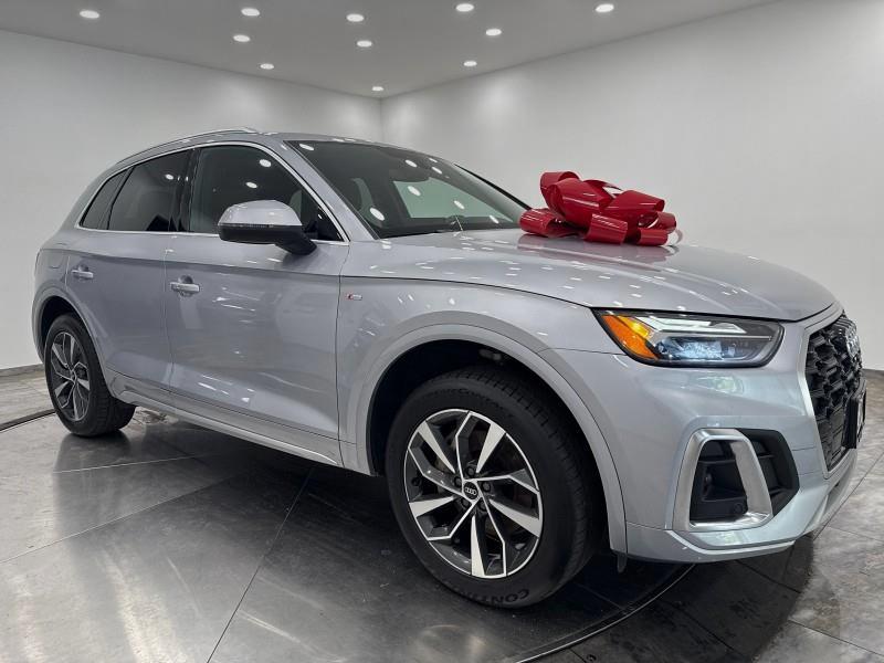 Used 2022 Audi Q5 in Maple Shade, New Jersey | Car Revolution. Maple Shade, New Jersey