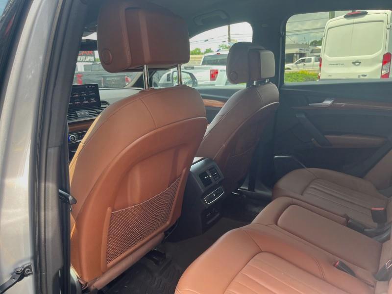 2022 Audi Q5 S line Premium TFSI quattro, available for sale in Maple Shade, New Jersey | Car Revolution. Maple Shade, New Jersey 2022 Audi Q5 S line Premium TFSI quattro, available for sale in Maple Shade, New Jersey | Car Revolution. Maple Shade, New Jersey