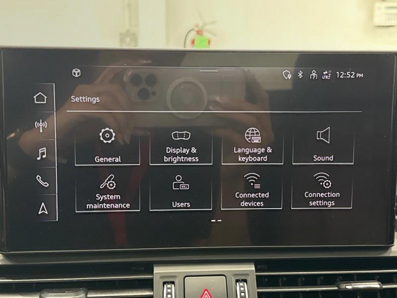 2022 Audi Q5 S line Premium TFSI quattro, available for sale in Maple Shade, New Jersey | Car Revolution. Maple Shade, New Jersey 2022 Audi Q5 S line Premium TFSI quattro, available for sale in Maple Shade, New Jersey | Car Revolution. Maple Shade, New Jersey