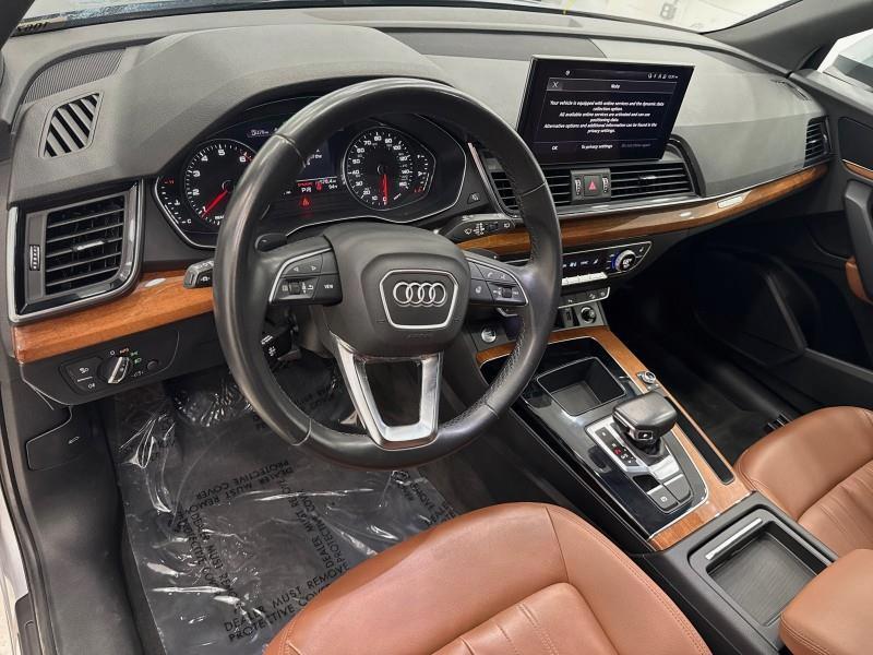 2022 Audi Q5 S line Premium TFSI quattro, available for sale in Maple Shade, New Jersey | Car Revolution. Maple Shade, New Jersey 2022 Audi Q5 S line Premium TFSI quattro, available for sale in Maple Shade, New Jersey | Car Revolution. Maple Shade, New Jersey
