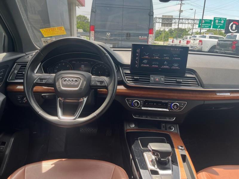 2022 Audi Q5 S line Premium TFSI quattro, available for sale in Maple Shade, New Jersey | Car Revolution. Maple Shade, New Jersey 2022 Audi Q5 S line Premium TFSI quattro, available for sale in Maple Shade, New Jersey | Car Revolution. Maple Shade, New Jersey