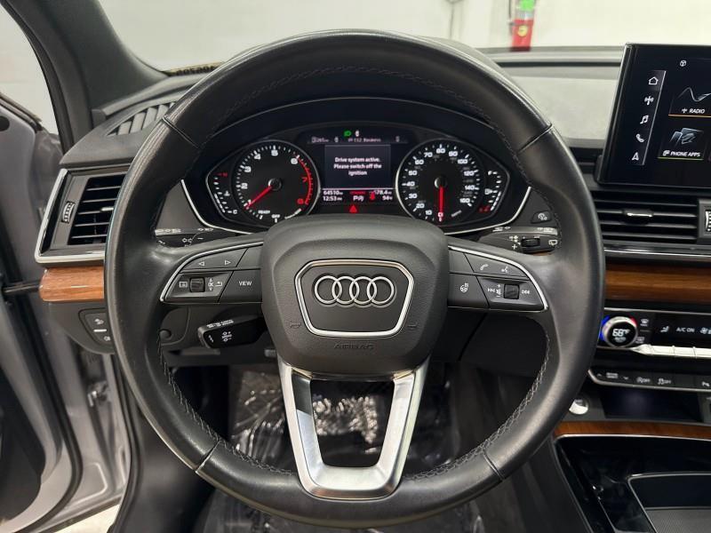 2022 Audi Q5 S line Premium TFSI quattro, available for sale in Maple Shade, New Jersey | Car Revolution. Maple Shade, New Jersey 2022 Audi Q5 S line Premium TFSI quattro, available for sale in Maple Shade, New Jersey | Car Revolution. Maple Shade, New Jersey