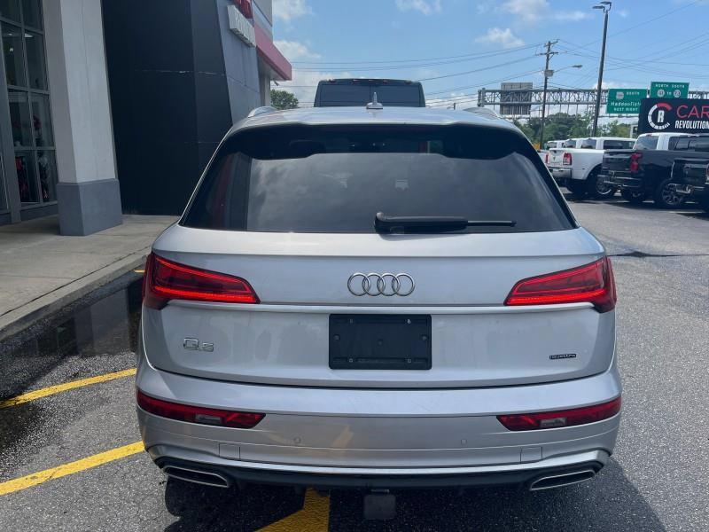 2022 Audi Q5 S line Premium TFSI quattro, available for sale in Maple Shade, New Jersey | Car Revolution. Maple Shade, New Jersey 2022 Audi Q5 S line Premium TFSI quattro, available for sale in Maple Shade, New Jersey | Car Revolution. Maple Shade, New Jersey