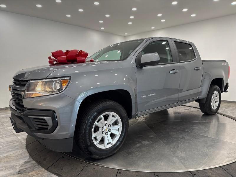 2022 Chevrolet Colorado 4WD LT CREW CAB 128, available for sale in Maple Shade, New Jersey | Car Revolution. Maple Shade, New Jersey 2022 Chevrolet Colorado 4WD LT CREW CAB 128, available for sale in Maple Shade, New Jersey | Car Revolution. Maple Shade, New Jersey