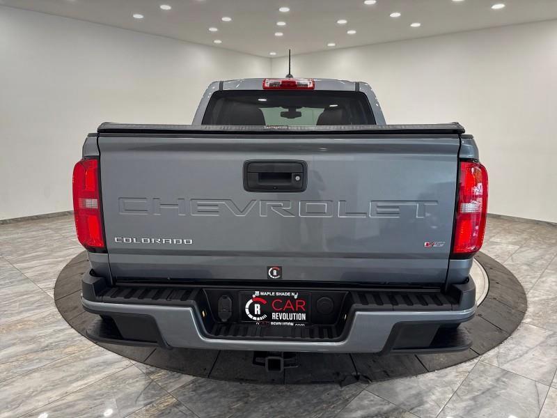 2022 Chevrolet Colorado 4WD LT CREW CAB 128, available for sale in Maple Shade, New Jersey | Car Revolution. Maple Shade, New Jersey 2022 Chevrolet Colorado 4WD LT CREW CAB 128, available for sale in Maple Shade, New Jersey | Car Revolution. Maple Shade, New Jersey