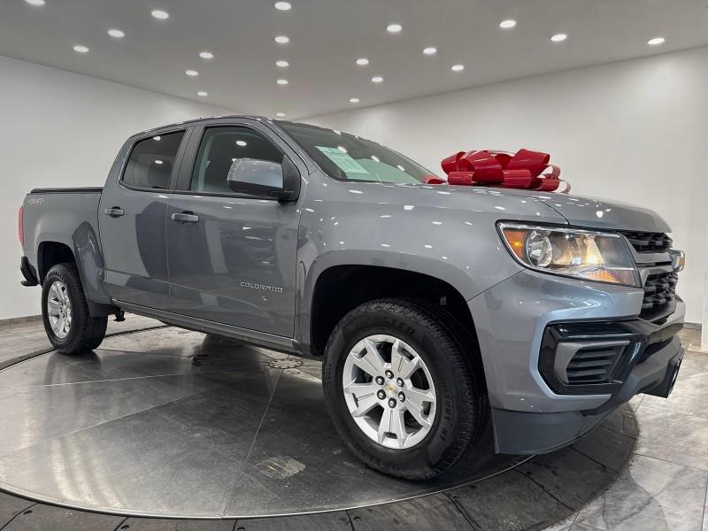Used 2022 Chevrolet Colorado in Maple Shade, New Jersey | Car Revolution. Maple Shade, New Jersey