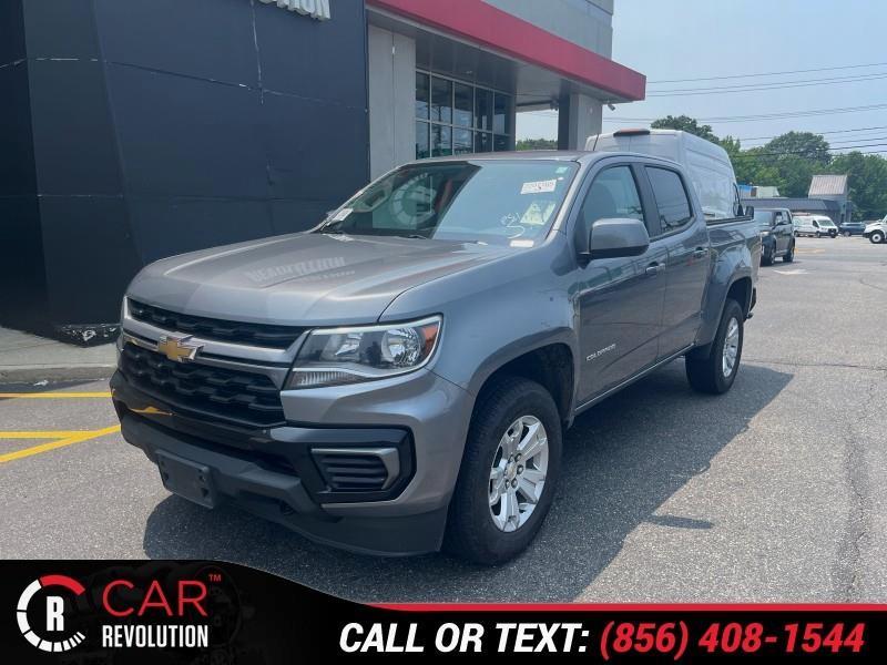 2022 Chevrolet Colorado 4WD LT CREW CAB 128, available for sale in Maple Shade, New Jersey | Car Revolution. Maple Shade, New Jersey 2022 Chevrolet Colorado 4WD LT CREW CAB 128, available for sale in Maple Shade, New Jersey | Car Revolution. Maple Shade, New Jersey
