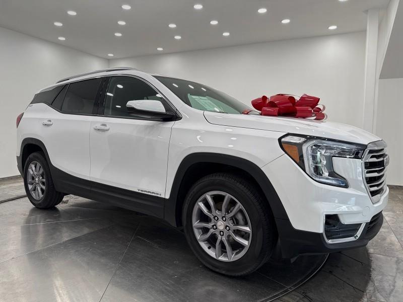 Used 2023 GMC Terrain in Maple Shade, New Jersey | Car Revolution. Maple Shade, New Jersey