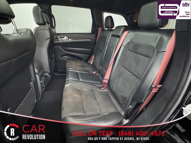 2020 Jeep Grand Cherokee SRT 4X4, available for sale in Avenel, New Jersey | Car Revolution. Avenel, New Jersey 2020 Jeep Grand Cherokee SRT 4X4, available for sale in Avenel, New Jersey | Car Revolution. Avenel, New Jersey