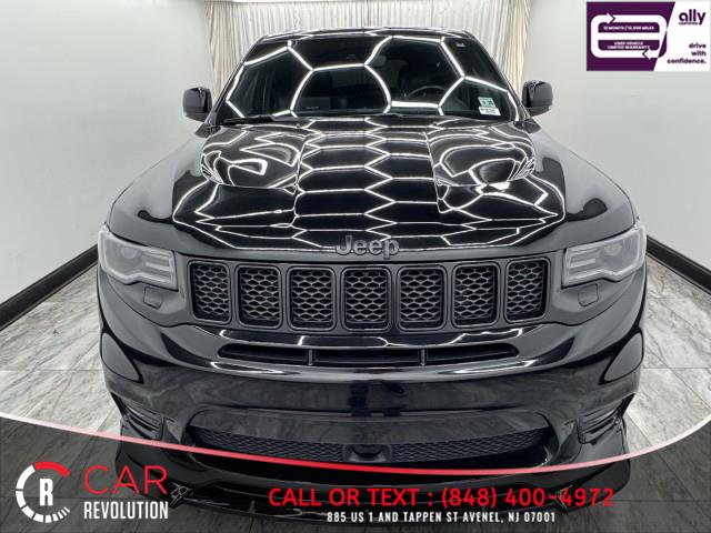 2020 Jeep Grand Cherokee SRT 4X4, available for sale in Avenel, New Jersey | Car Revolution. Avenel, New Jersey 2020 Jeep Grand Cherokee SRT 4X4, available for sale in Avenel, New Jersey | Car Revolution. Avenel, New Jersey