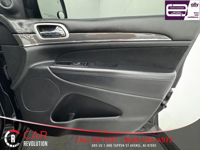 2020 Jeep Grand Cherokee SRT 4X4, available for sale in Avenel, New Jersey | Car Revolution. Avenel, New Jersey 2020 Jeep Grand Cherokee SRT 4X4, available for sale in Avenel, New Jersey | Car Revolution. Avenel, New Jersey
