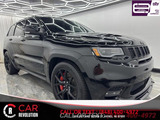 Used 2020 Jeep Grand Cherokee in Avenel, New Jersey | Car Revolution. Avenel, New Jersey