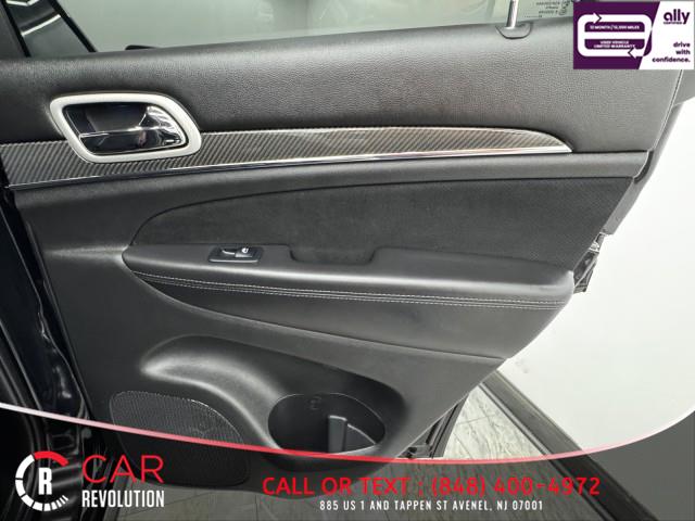 2020 Jeep Grand Cherokee SRT 4X4, available for sale in Avenel, New Jersey | Car Revolution. Avenel, New Jersey 2020 Jeep Grand Cherokee SRT 4X4, available for sale in Avenel, New Jersey | Car Revolution. Avenel, New Jersey