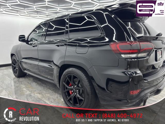 2020 Jeep Grand Cherokee SRT 4X4, available for sale in Avenel, New Jersey | Car Revolution. Avenel, New Jersey 2020 Jeep Grand Cherokee SRT 4X4, available for sale in Avenel, New Jersey | Car Revolution. Avenel, New Jersey