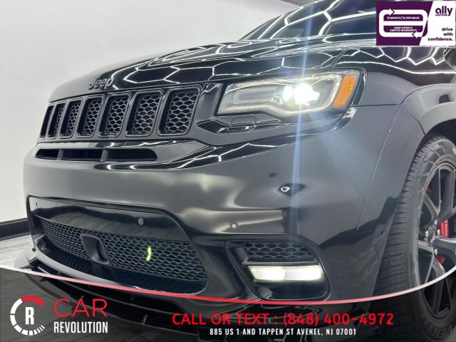 2020 Jeep Grand Cherokee SRT 4X4, available for sale in Avenel, New Jersey | Car Revolution. Avenel, New Jersey 2020 Jeep Grand Cherokee SRT 4X4, available for sale in Avenel, New Jersey | Car Revolution. Avenel, New Jersey