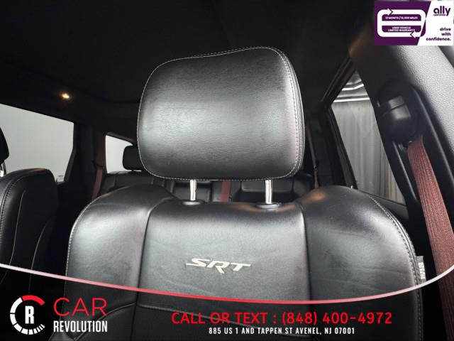 2020 Jeep Grand Cherokee SRT 4X4, available for sale in Avenel, New Jersey | Car Revolution. Avenel, New Jersey 2020 Jeep Grand Cherokee SRT 4X4, available for sale in Avenel, New Jersey | Car Revolution. Avenel, New Jersey