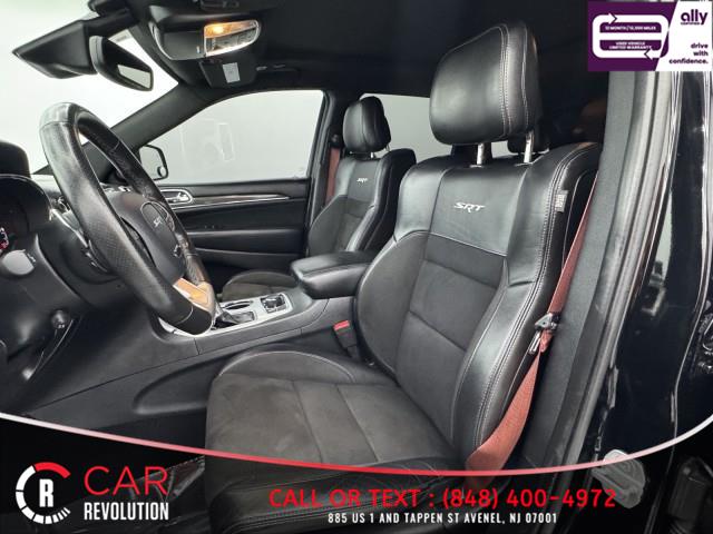 2020 Jeep Grand Cherokee SRT 4X4, available for sale in Avenel, New Jersey | Car Revolution. Avenel, New Jersey 2020 Jeep Grand Cherokee SRT 4X4, available for sale in Avenel, New Jersey | Car Revolution. Avenel, New Jersey