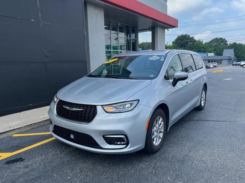 2023 Chrysler Pacifica Touring L FWD, available for sale in Maple Shade, New Jersey | Car Revolution. Maple Shade, New Jersey 2023 Chrysler Pacifica Touring L FWD, available for sale in Maple Shade, New Jersey | Car Revolution. Maple Shade, New Jersey
