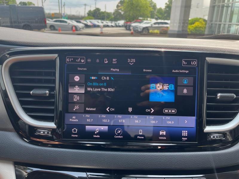 2023 Chrysler Pacifica Touring L FWD, available for sale in Maple Shade, New Jersey | Car Revolution. Maple Shade, New Jersey 2023 Chrysler Pacifica Touring L FWD, available for sale in Maple Shade, New Jersey | Car Revolution. Maple Shade, New Jersey