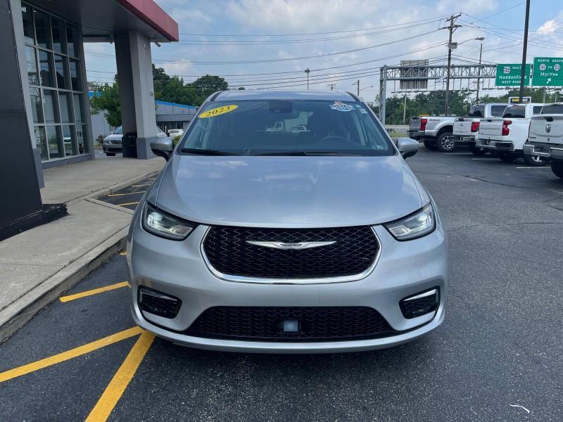 2023 Chrysler Pacifica Touring L FWD, available for sale in Maple Shade, New Jersey | Car Revolution. Maple Shade, New Jersey 2023 Chrysler Pacifica Touring L FWD, available for sale in Maple Shade, New Jersey | Car Revolution. Maple Shade, New Jersey
