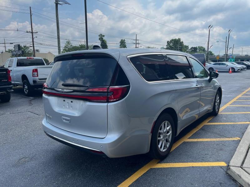 2023 Chrysler Pacifica Touring L FWD, available for sale in Maple Shade, New Jersey | Car Revolution. Maple Shade, New Jersey 2023 Chrysler Pacifica Touring L FWD, available for sale in Maple Shade, New Jersey | Car Revolution. Maple Shade, New Jersey