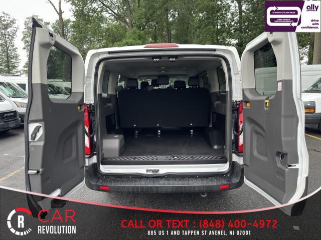 2021 Ford Transit Passenger Wagon XLT T-150 130'' LR, available for sale in Avenel, New Jersey | Car Revolution. Avenel, New Jersey 2021 Ford Transit Passenger Wagon XLT T-150 130'' LR, available for sale in Avenel, New Jersey | Car Revolution. Avenel, New Jersey