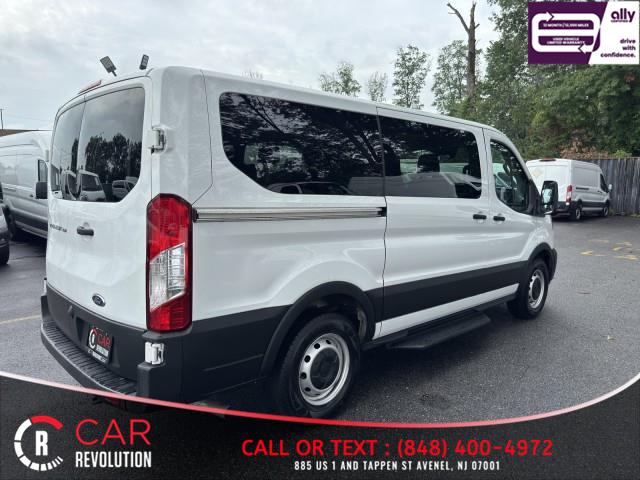 2021 Ford Transit Passenger Wagon XLT T-150 130'' LR, available for sale in Avenel, New Jersey | Car Revolution. Avenel, New Jersey 2021 Ford Transit Passenger Wagon XLT T-150 130'' LR, available for sale in Avenel, New Jersey | Car Revolution. Avenel, New Jersey