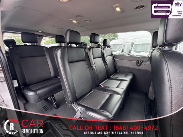 2021 Ford Transit Passenger Wagon XLT T-150 130'' LR, available for sale in Avenel, New Jersey | Car Revolution. Avenel, New Jersey 2021 Ford Transit Passenger Wagon XLT T-150 130'' LR, available for sale in Avenel, New Jersey | Car Revolution. Avenel, New Jersey