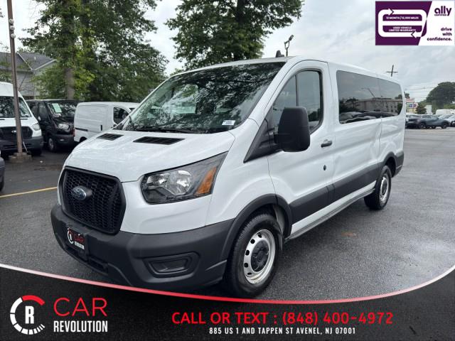 2021 Ford Transit Passenger Wagon XLT T-150 130'' LR, available for sale in Avenel, New Jersey | Car Revolution. Avenel, New Jersey 2021 Ford Transit Passenger Wagon XLT T-150 130'' LR, available for sale in Avenel, New Jersey | Car Revolution. Avenel, New Jersey