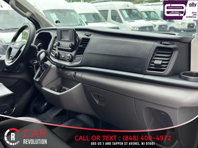 2021 Ford Transit Passenger Wagon XLT T-150 130'' LR, available for sale in Avenel, New Jersey | Car Revolution. Avenel, New Jersey 2021 Ford Transit Passenger Wagon XLT T-150 130'' LR, available for sale in Avenel, New Jersey | Car Revolution. Avenel, New Jersey