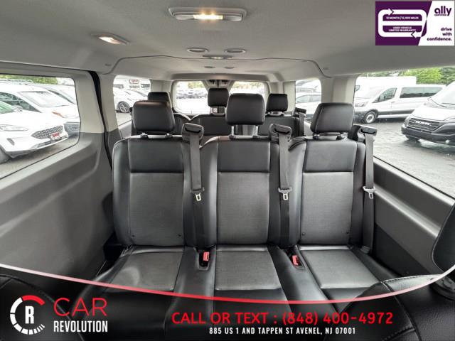 2021 Ford Transit Passenger Wagon XLT T-150 130'' LR, available for sale in Avenel, New Jersey | Car Revolution. Avenel, New Jersey 2021 Ford Transit Passenger Wagon XLT T-150 130'' LR, available for sale in Avenel, New Jersey | Car Revolution. Avenel, New Jersey